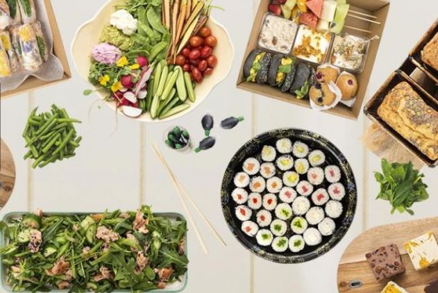 About Life Catering