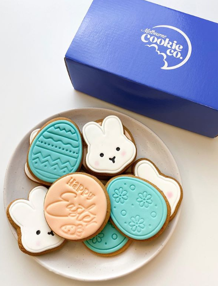 Melbourne Cookie Co.
