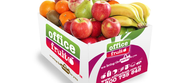 Office Fruit Group - Sydney-image