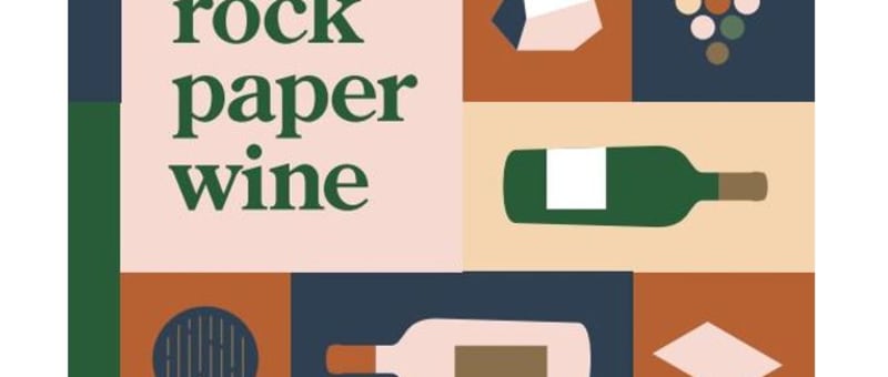 Rock Paper wine-image