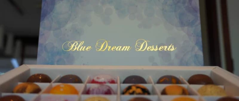 Blue Dream Desserts-image