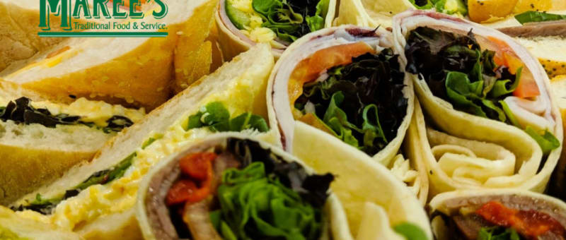 Maree's Cafe-image
