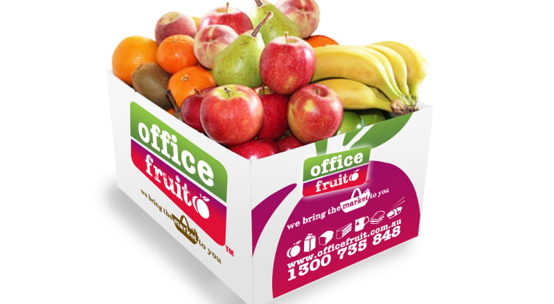 Office Fruit Group - Melbourne-image