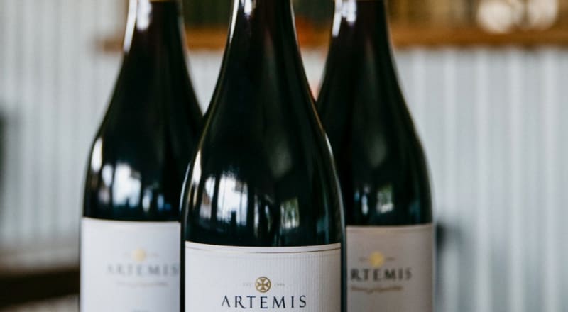 Artemis Wines-image
