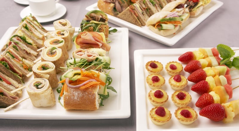 Blahnik Corporate Catering-image