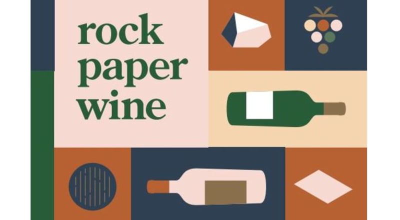 Rock Paper wine-image