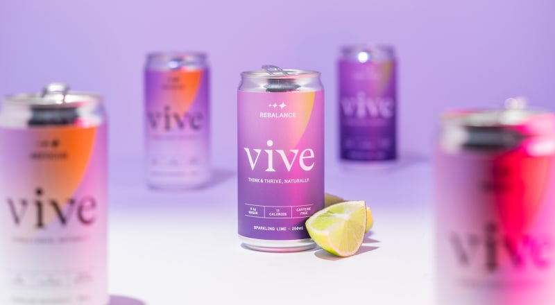 Vive Think Drinks-image