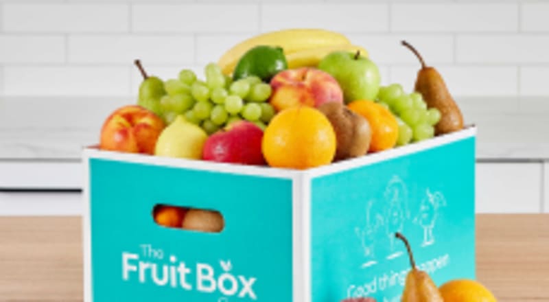 The Fruit Box Group-image
