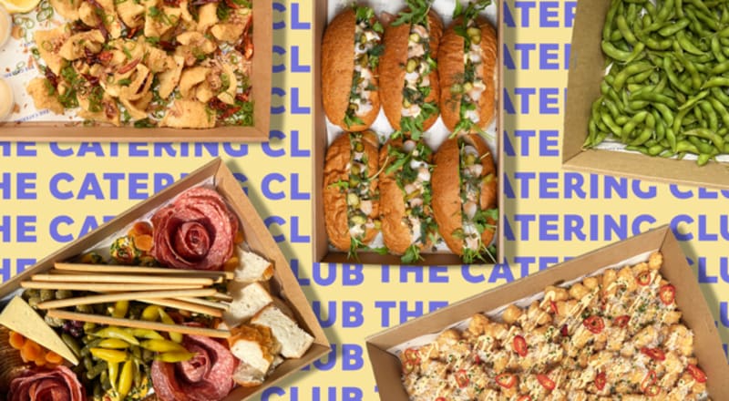 The Catering Club-image