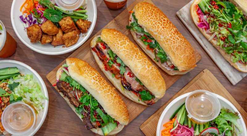 Oh! Banh Mi-image