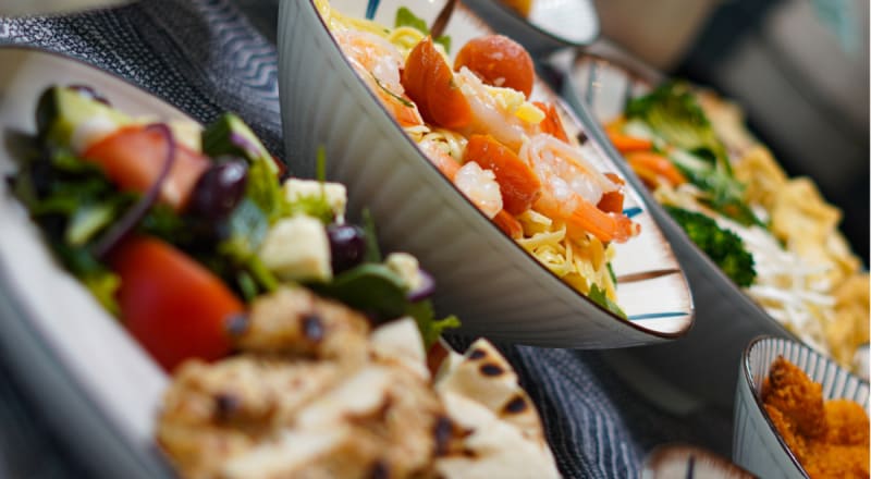 Elegancy Catering Pty Ltd-image