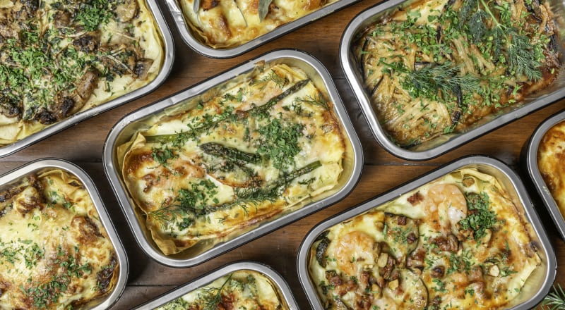 Progetto Lasagne-image