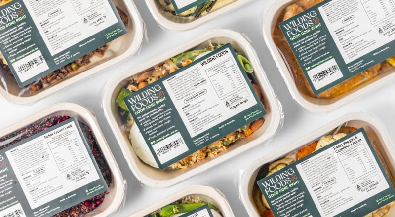 Wilding Foods-image