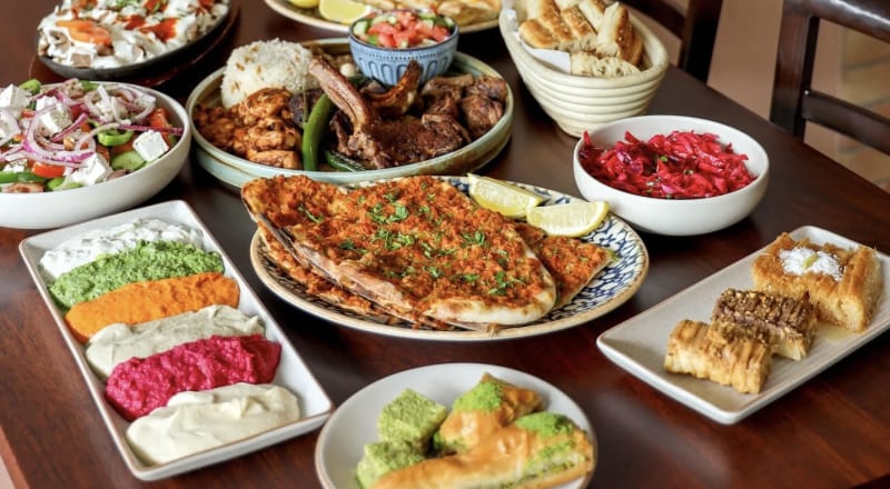 Erciyes Restaurant-image