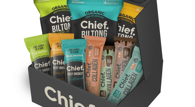 Chief Nutrition-image