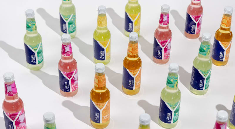 Yaala Sparkling-image