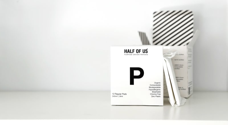 Half of Us Pty Ltd-image