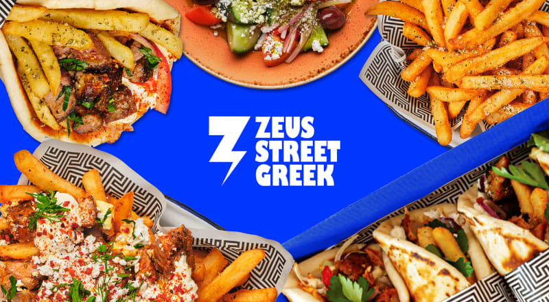 Zeus Street Greek South Melbourne-image