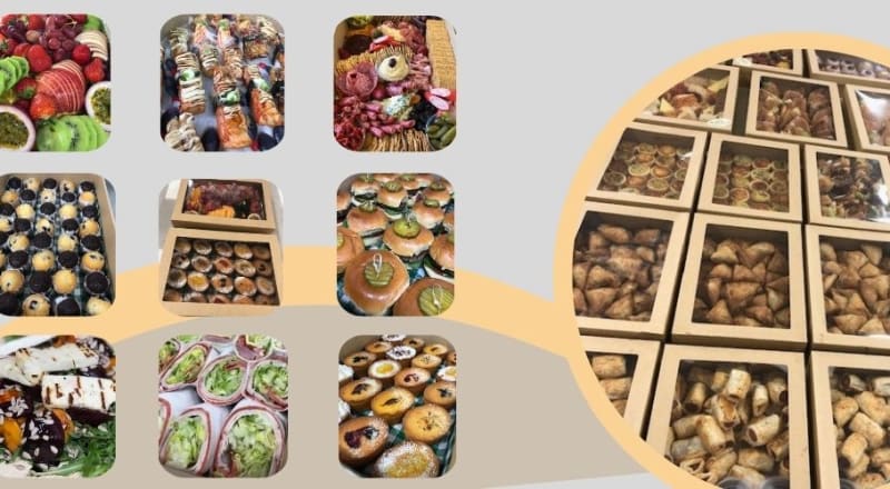 Creative Catering by Stavros-image
