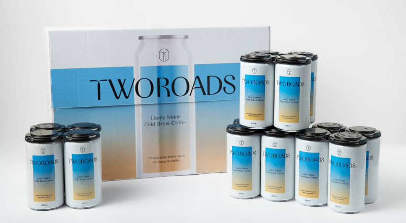 TWO ROADS COFFEE CO PTY LTD-image
