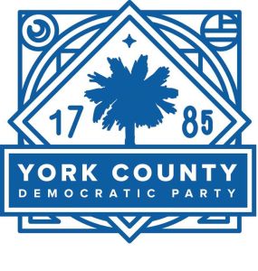 York County Democratic Party Executive Board Meeting
