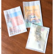 グラスパック ポストカード / 120×185m