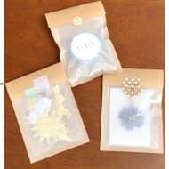 グラスパック ポチ袋 グラスパック ポチ袋 / 75×105mm