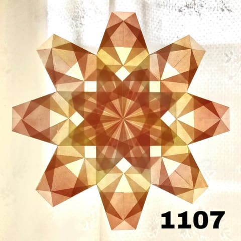 No.1107