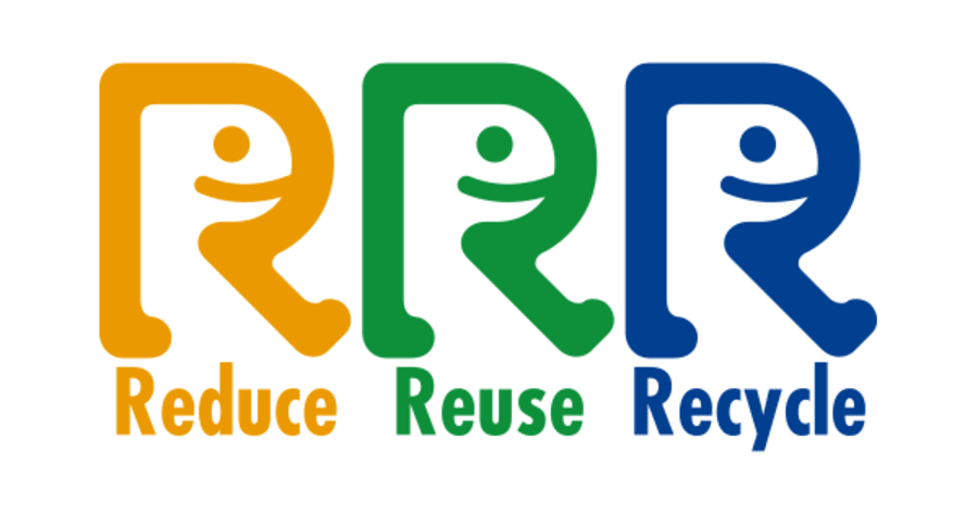 3Rとは なんの略？