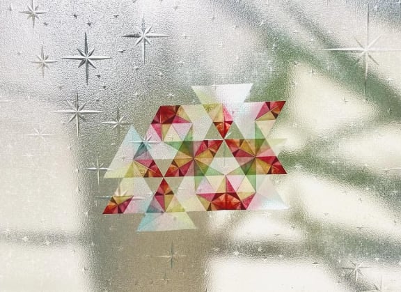 折り紙 2024-12-19 の作品 ［aosoraorigamiさん］（8）
