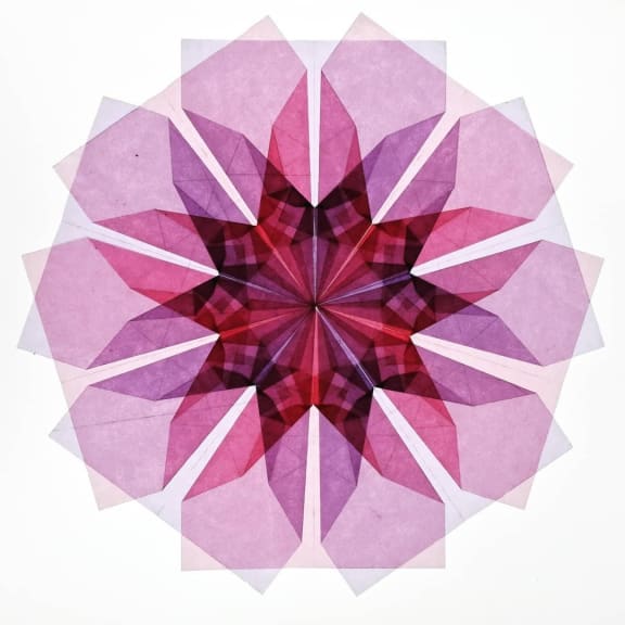 折り紙 2021-08-16 の作品 ［olive26015さん］（1）