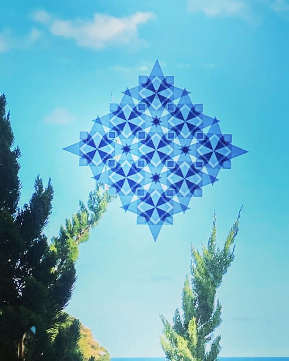 折り紙 2022-12-12 の作品 ［aosoraorigamiさん］（7）