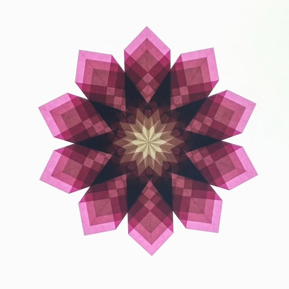 折り紙 2024-12-19 の作品 ［lois52eunikeさん］（3）