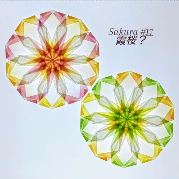 折り紙 2025-04-02 の作品 ［lois52eunikeさん］（1）