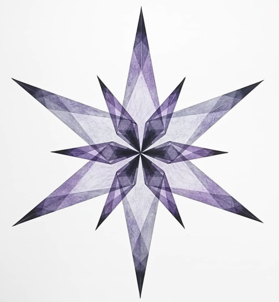 折り紙 2021-03-17 の作品 ［lois52eunikeさん］（1）