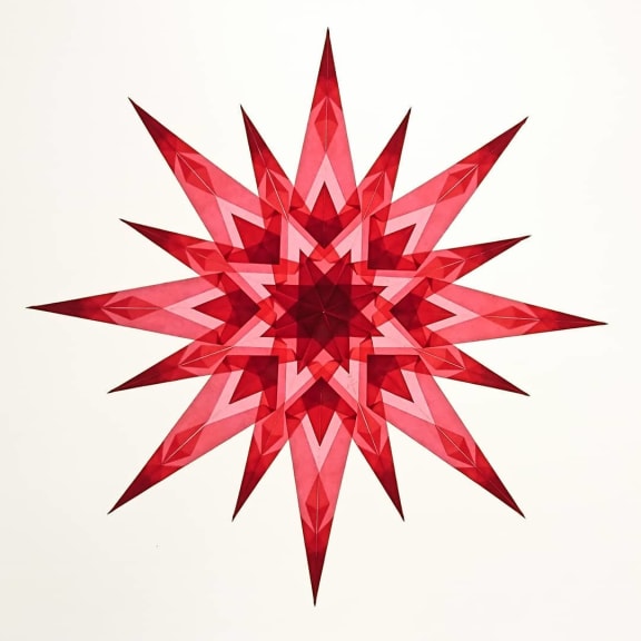 折り紙 2021-03-07 の作品 ［lois52eunikeさん］（1）