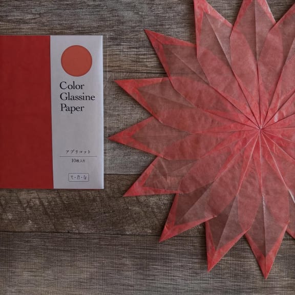 折り紙 2025-03-23 の作品 ［suiren.tさん］（3）