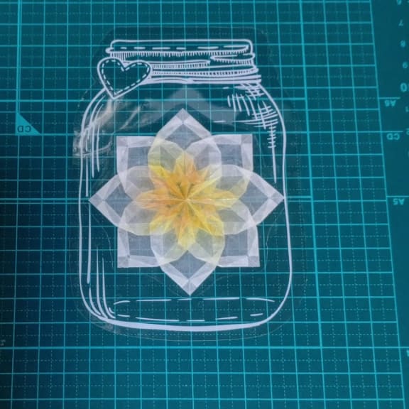 折り紙 2025-05-18 の作品 ［lois52eunikeさん］（2）