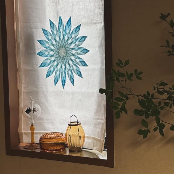 折り紙 2025-08-15 の作品 ［suiren.tさん］（1）