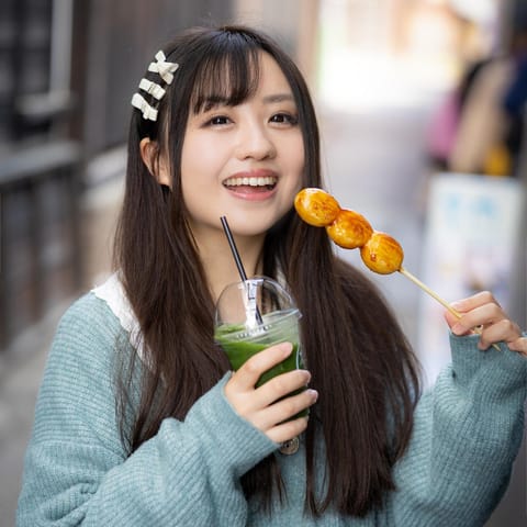 JPEG形式の写真画像の例