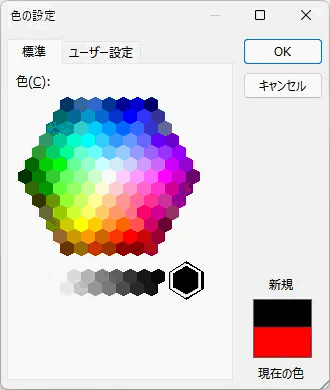 RGBとCMYKの違い