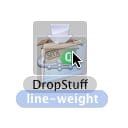 Dropstuffによるstuffit Sit 圧縮 Macos X Dtpサポート情報 Dropstuffによるstuffit Sit 圧縮 Macos X Dtpサポート情報