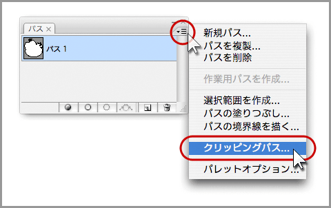 Photoshop画像の切り抜きをする フォトショップ Cs3 クリッピングパス編 Dtpサポート情報 Photoshop画像の切り抜きをする フォトショップ Cs3 クリッピングパス編 Dtpサポート情報