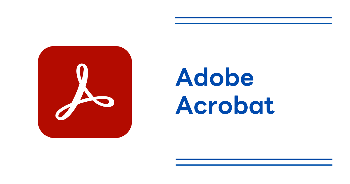 印刷用語集の「Acrobat」を更新しました