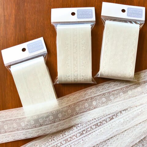 レアな薄紙アイテムが揃う「薄紙コーナー」