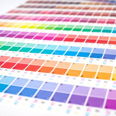 レアな薄紙アイテムが揃います