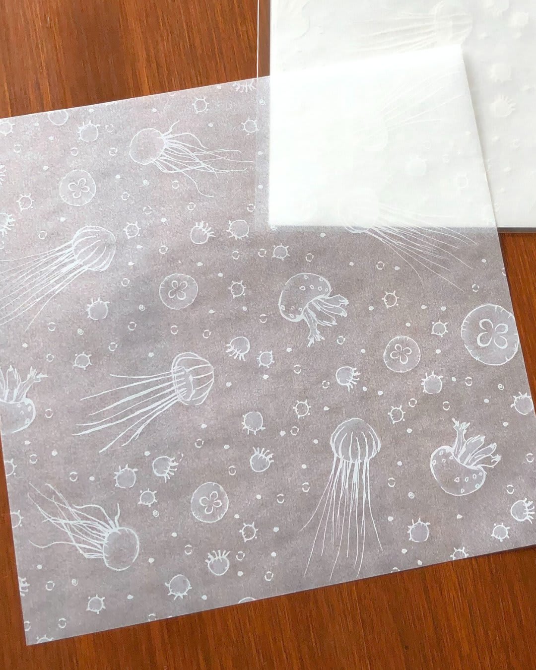 大丸神戸店で開催の「文具と紙と暮らし市2025」に吉田印刷所の紙雑貨