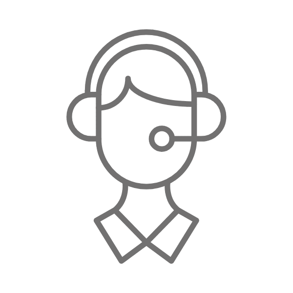 サポート力あり