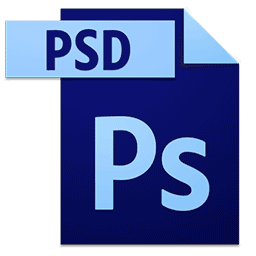 Psdデータ Psd形式 の意味 解説 ファイル形式 デザイン 編集 製版工程 Dtp 印刷用語集