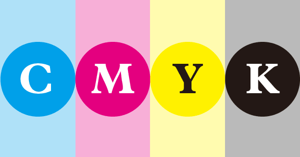 CMYK